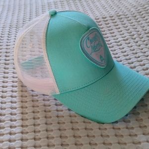 Country Liberty Adjustable Ladies Hat